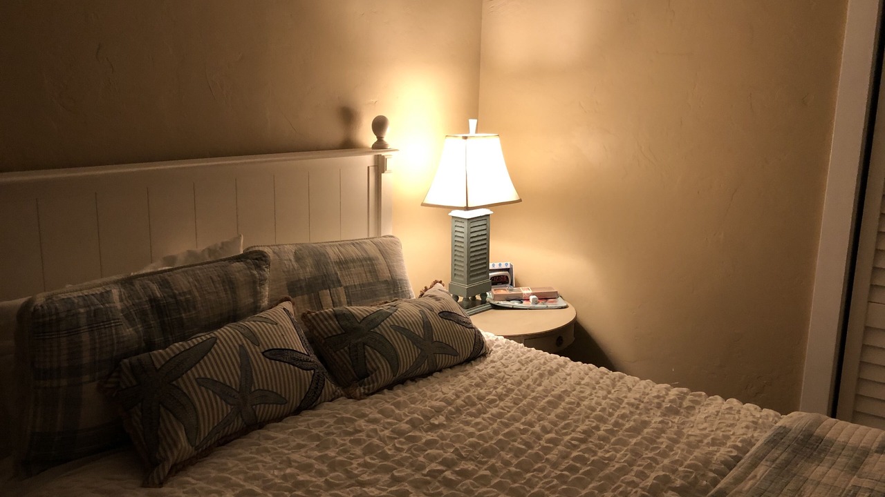 Photo of Bedroom in Shell Beach