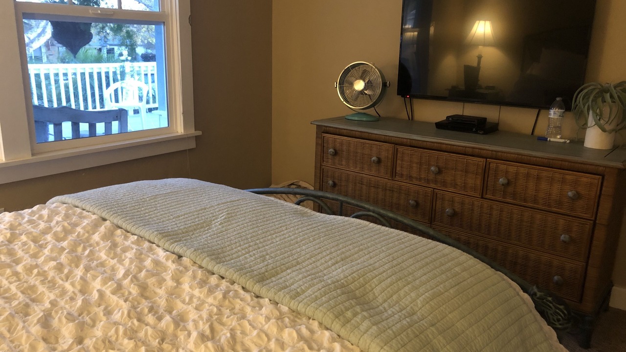 Photo of Bedroom in Shell Beach