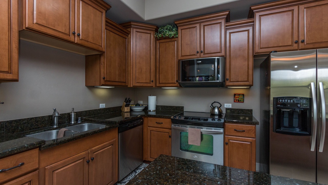 Photo of Kitchen in Foothills