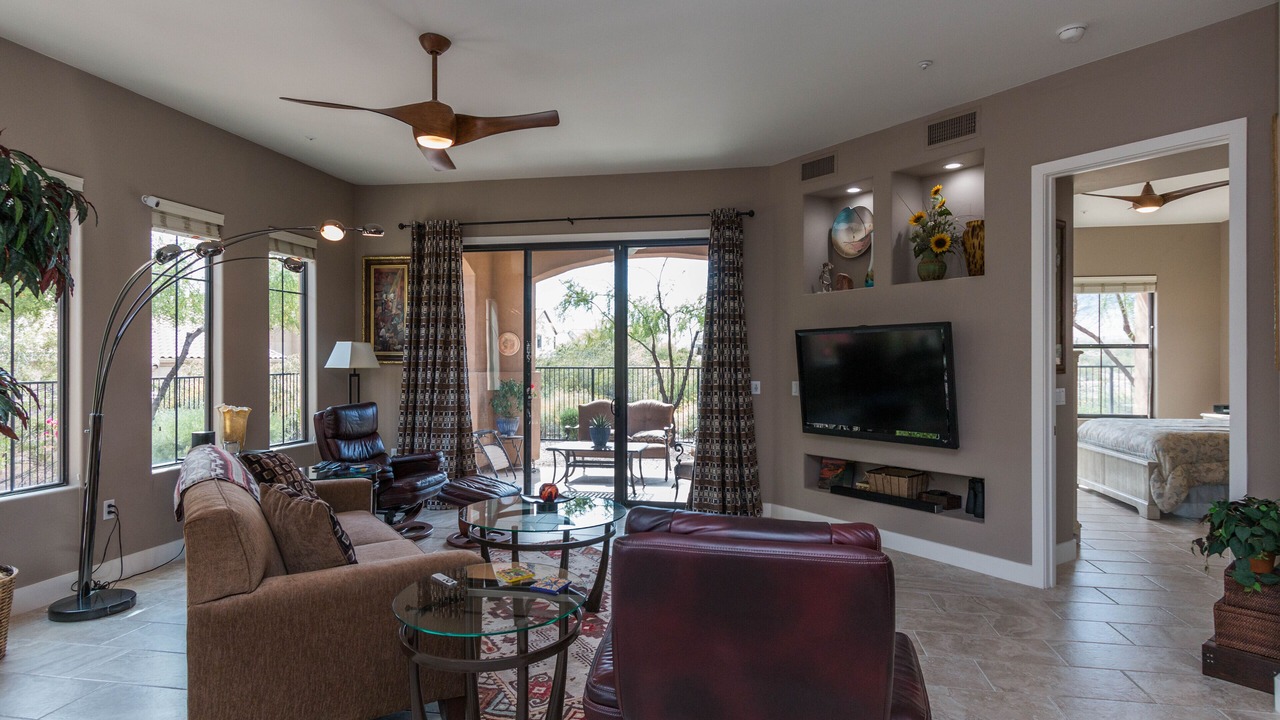 Photo of Livingroom in Foothills