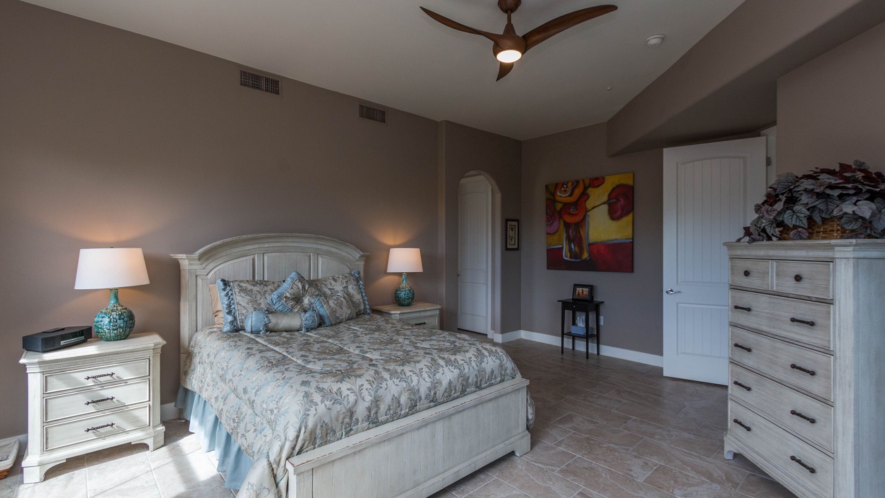 Photo of Bedroom in Foothills