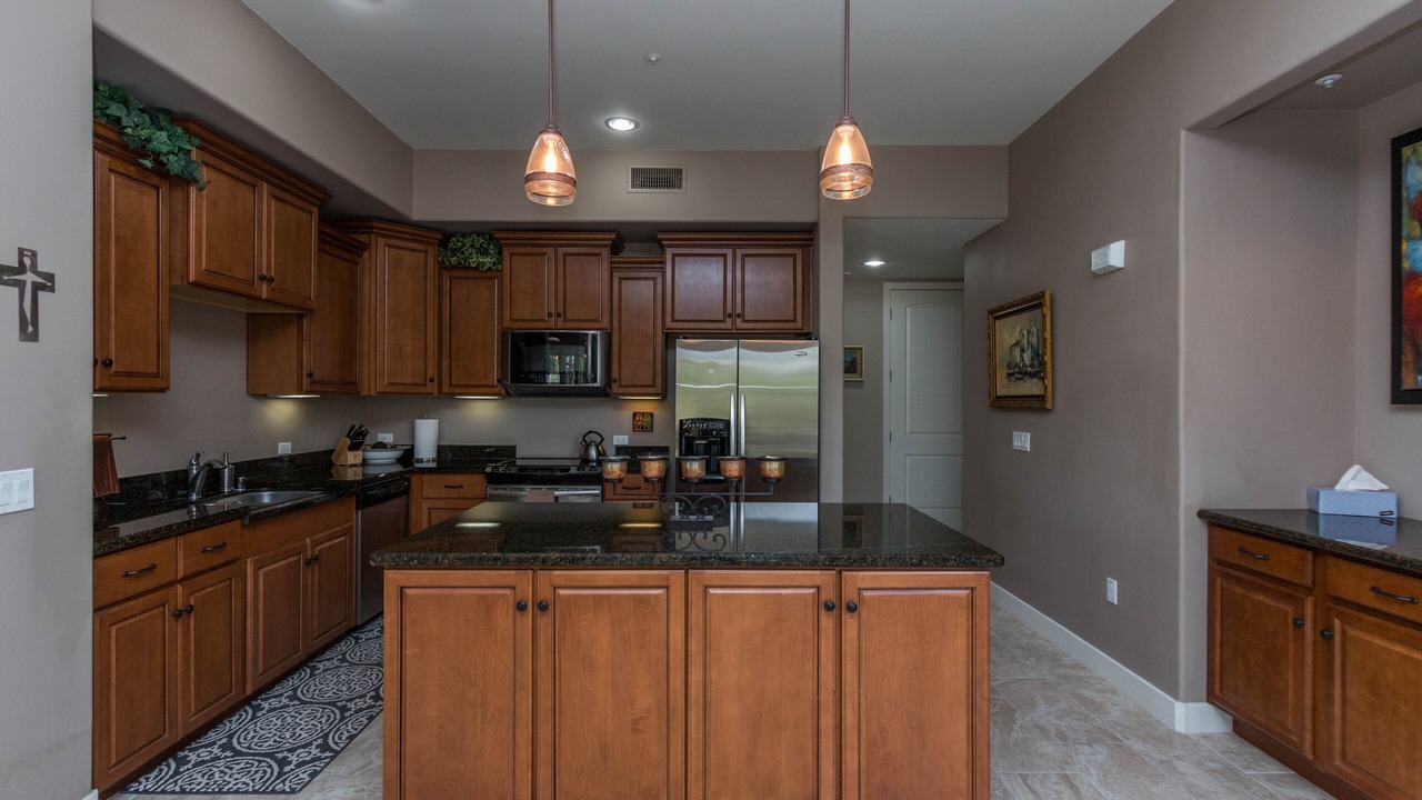 Photo of Kitchen in Foothills