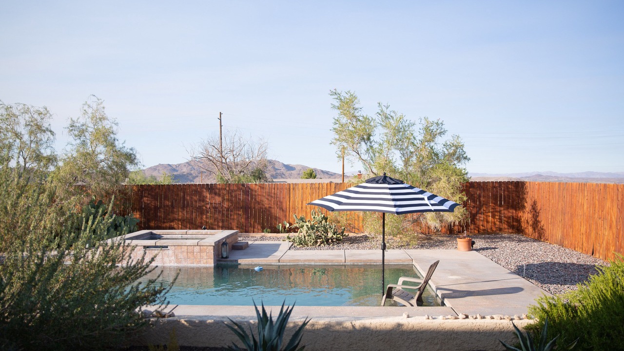 Photo of Outdoor in Joshua Tree