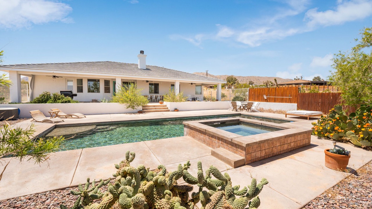 Photo of Outdoor in Joshua Tree