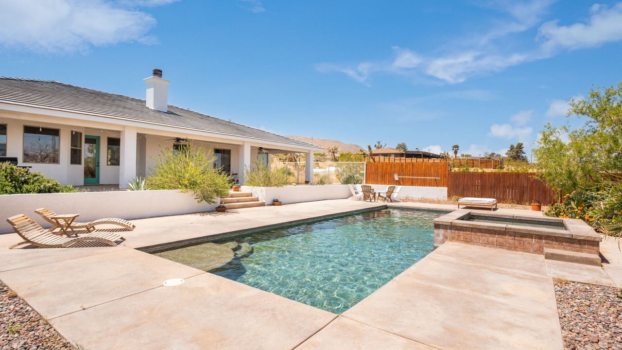 Photo of Outdoor in Joshua Tree