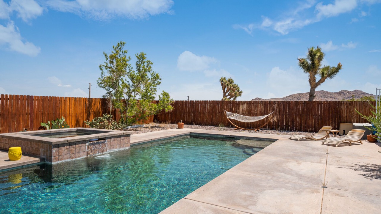 Photo of Outdoor in Joshua Tree