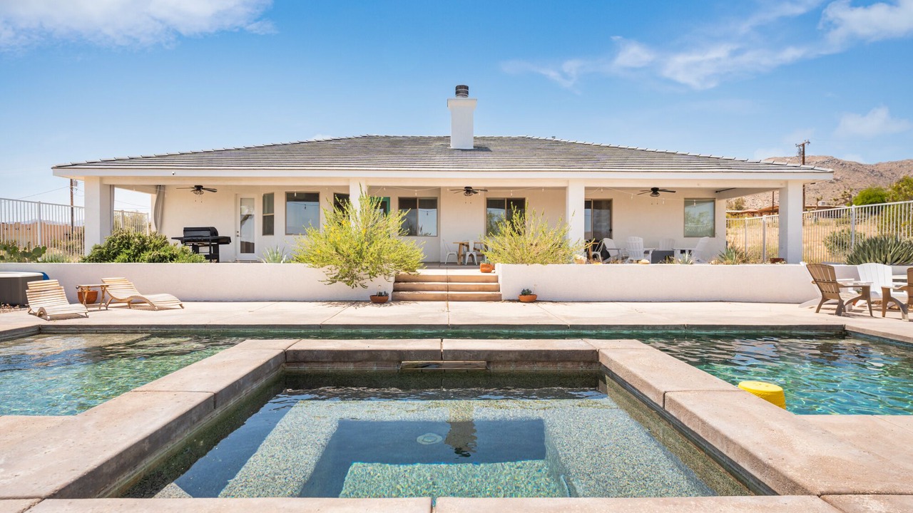 Photo of Outdoor in Joshua Tree