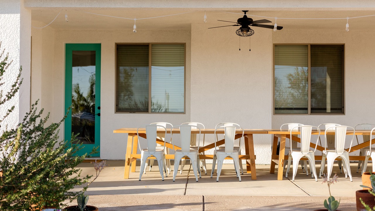 Photo of Outdoor in Joshua Tree