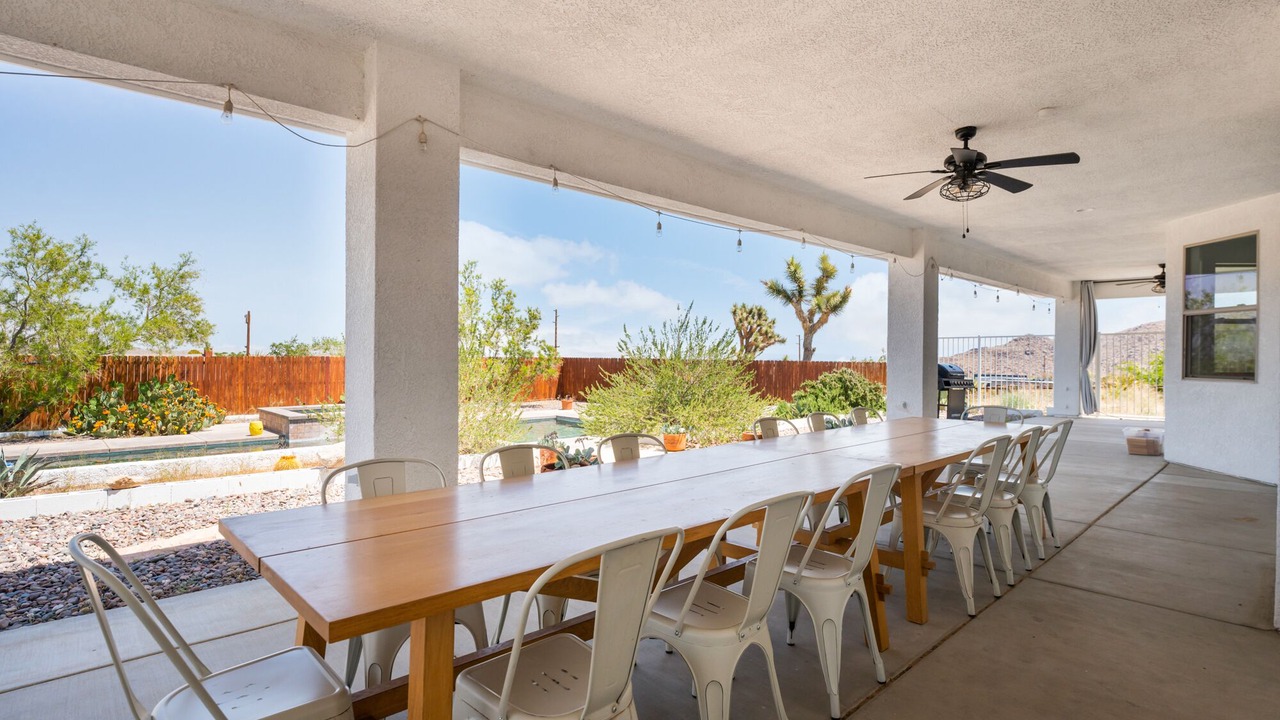 Photo of Outdoor in Joshua Tree