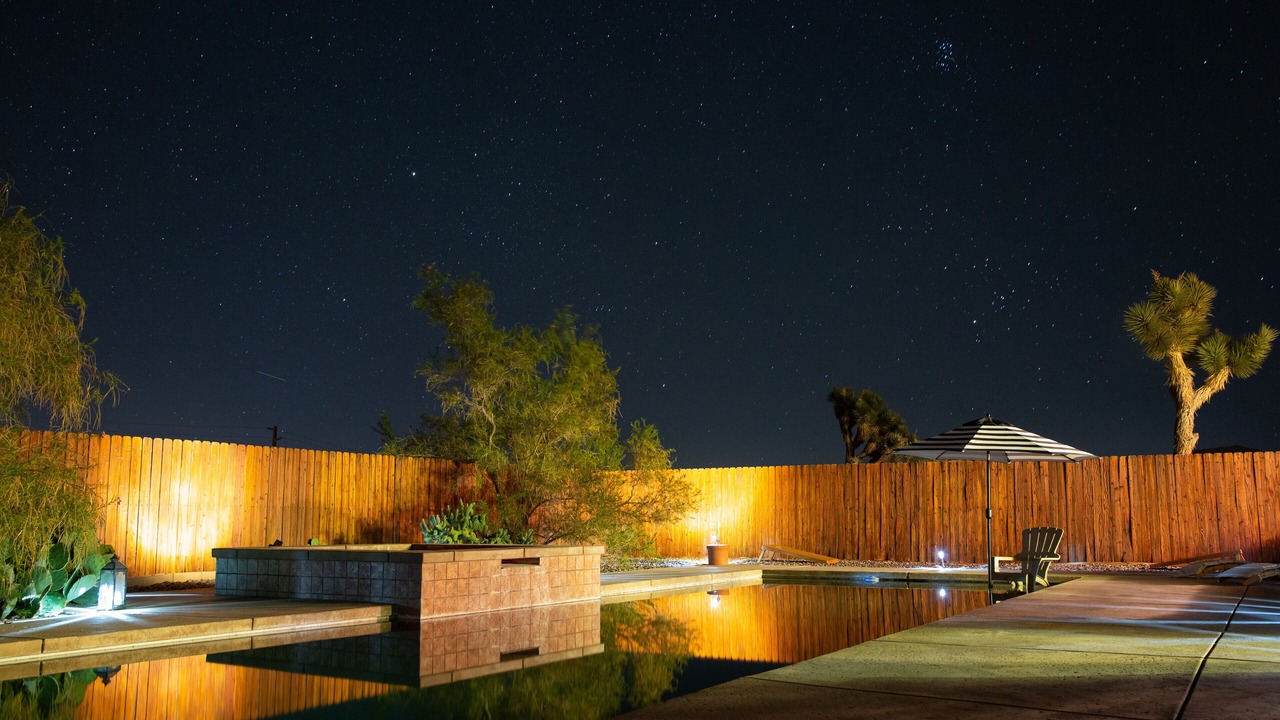 Photo of Outdoor in Joshua Tree