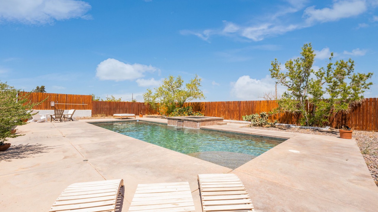 Photo of Outdoor in Joshua Tree