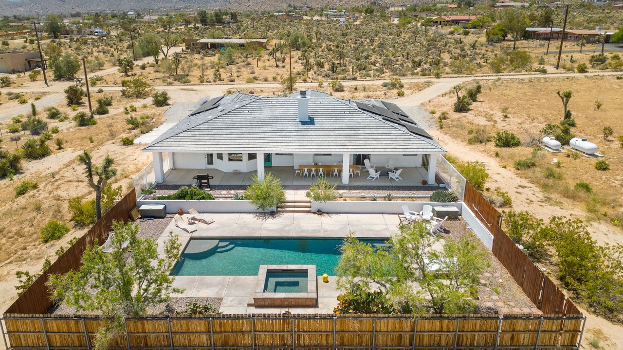 Photo of Outdoor in Joshua Tree