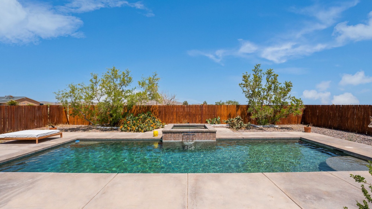 Photo of Outdoor in Joshua Tree