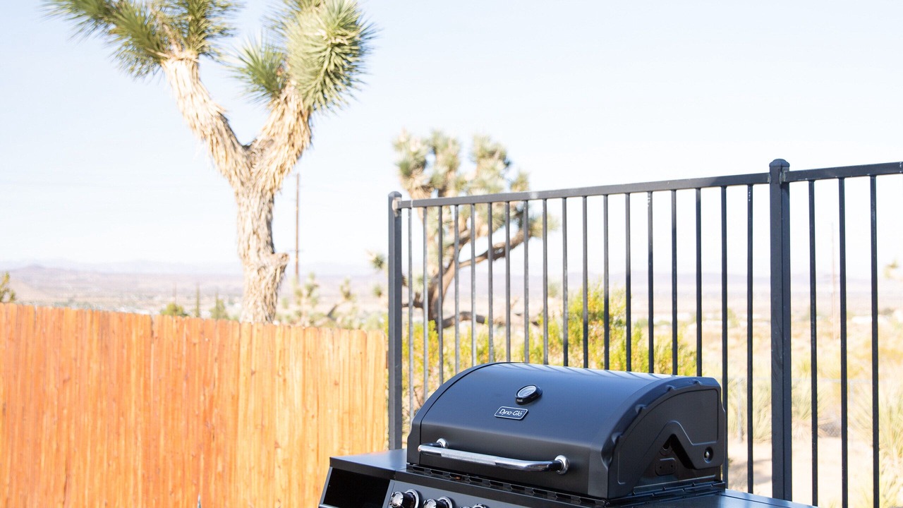 Photo of Outdoor in Joshua Tree