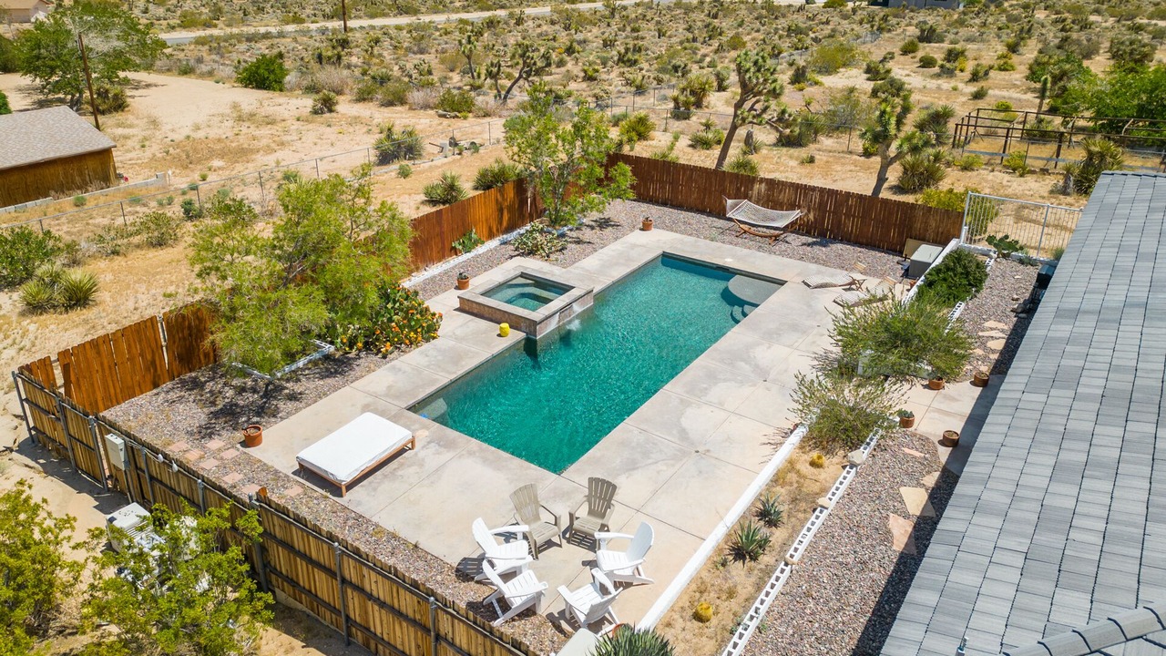 Photo of Outdoor in Joshua Tree
