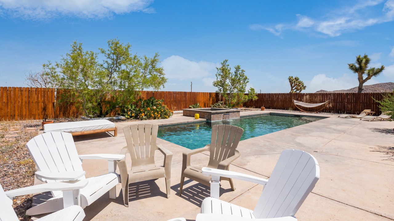 Photo of Outdoor in Joshua Tree