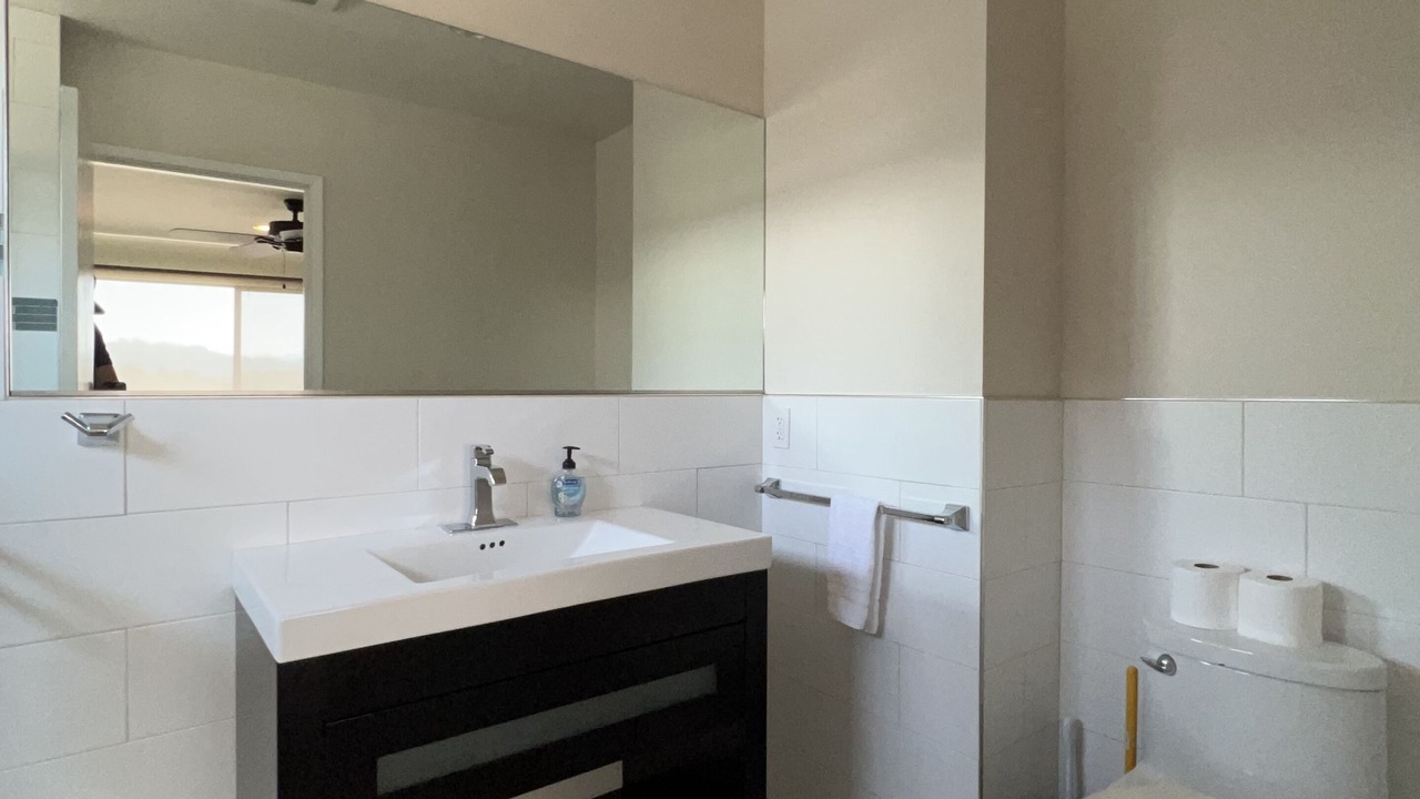 Photo of Bathroom in Oak Shores