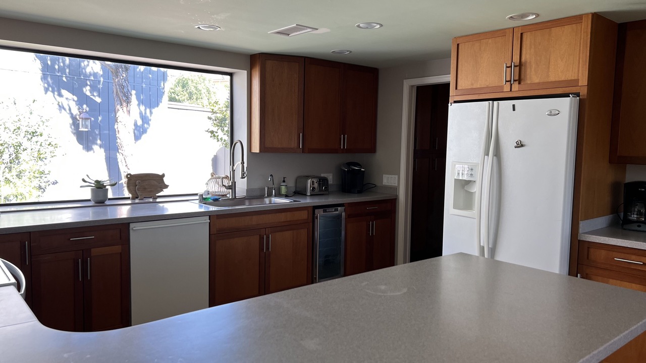 Photo of Kitchen in Oak Shores