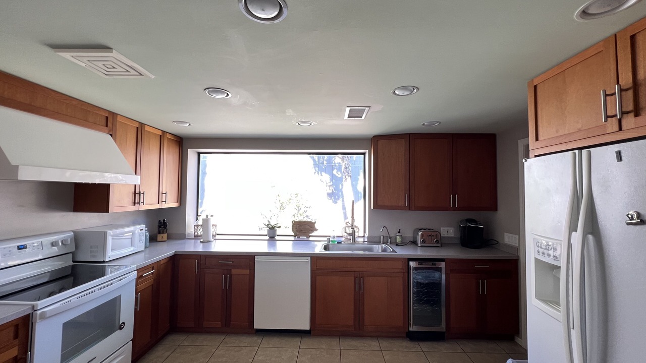 Photo of Kitchen in Oak Shores