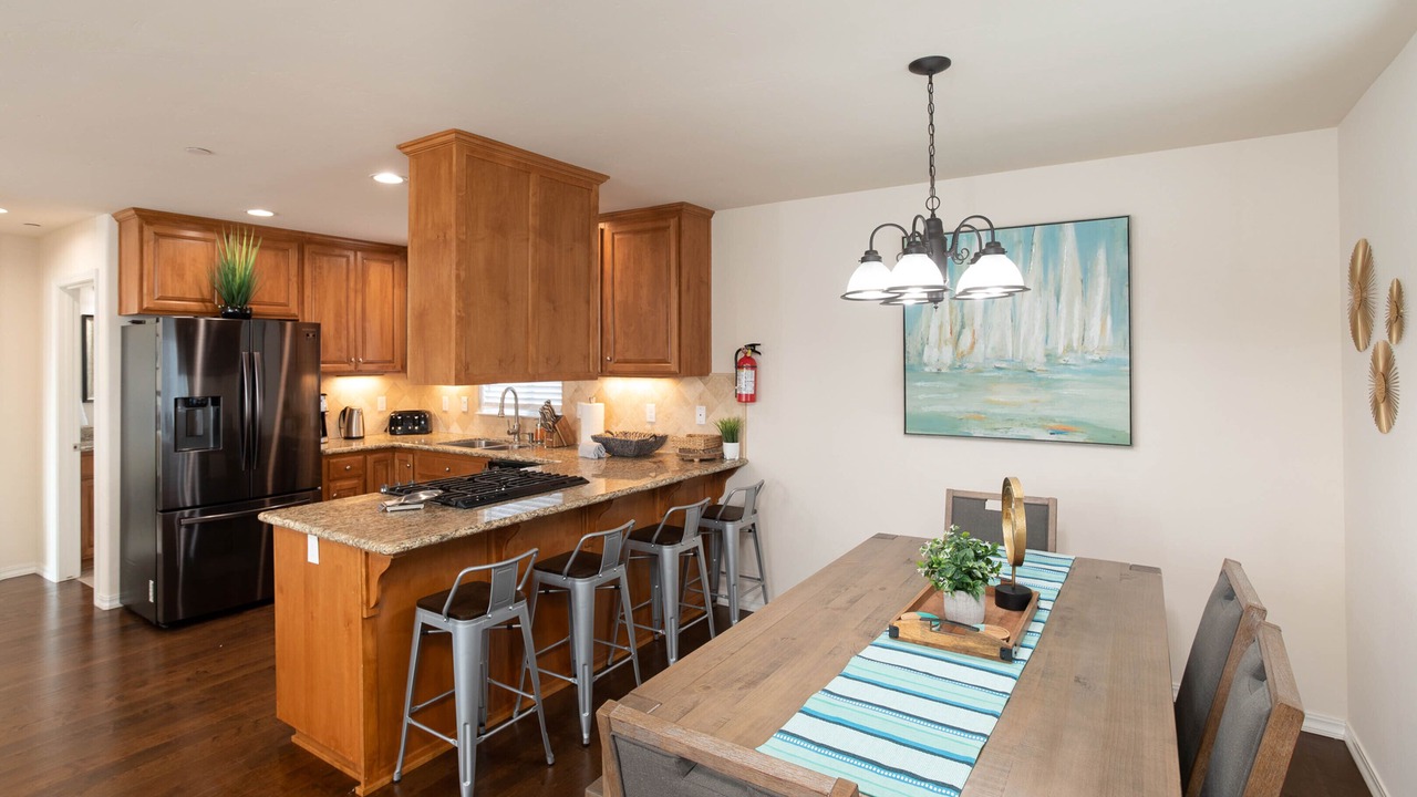 Photo of Kitchen in Grover Beach
