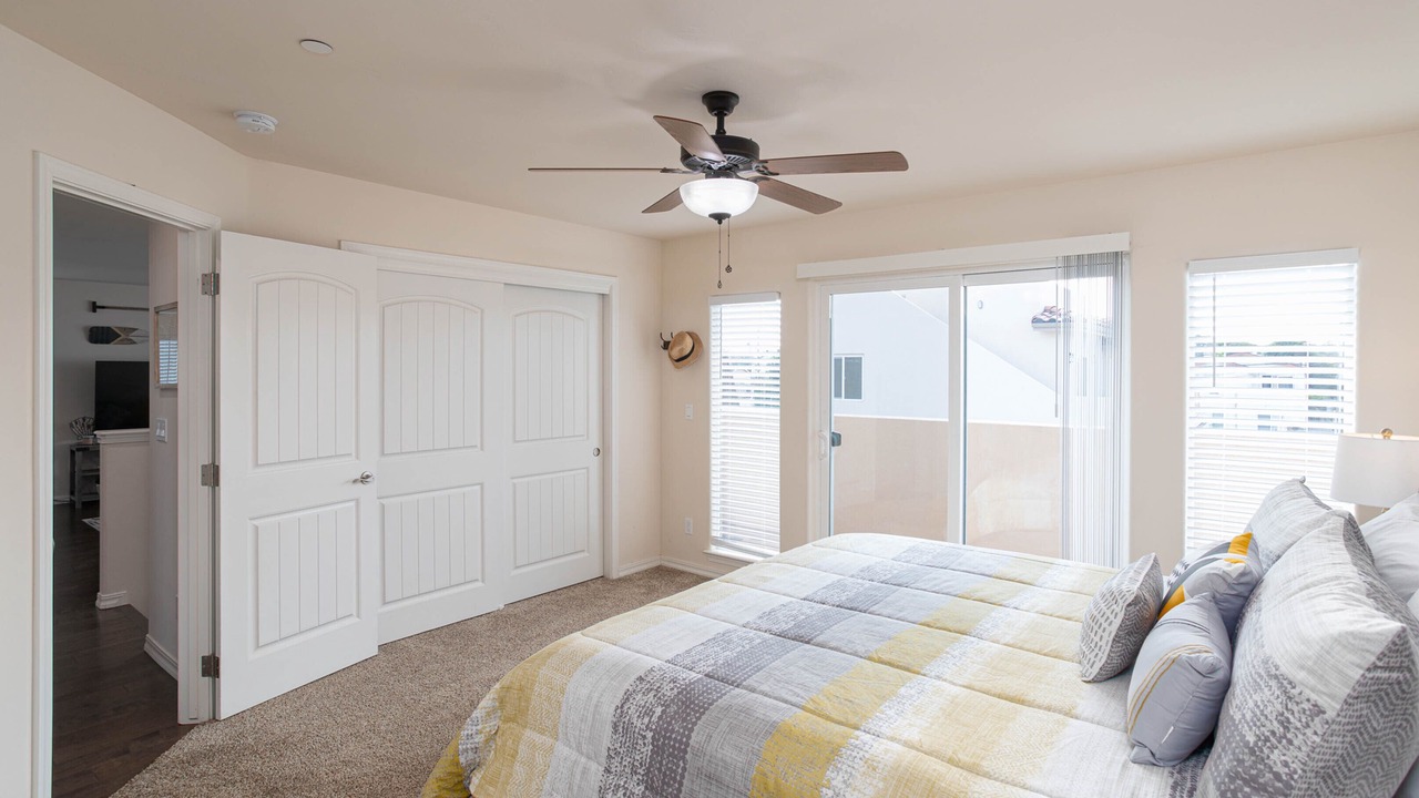 Photo of Bedroom in Grover Beach