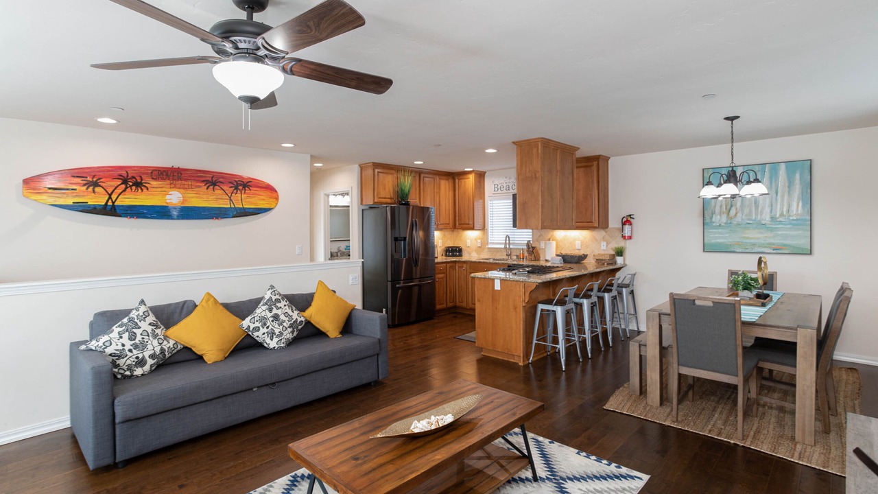 Photo of Livingroom in Grover Beach
