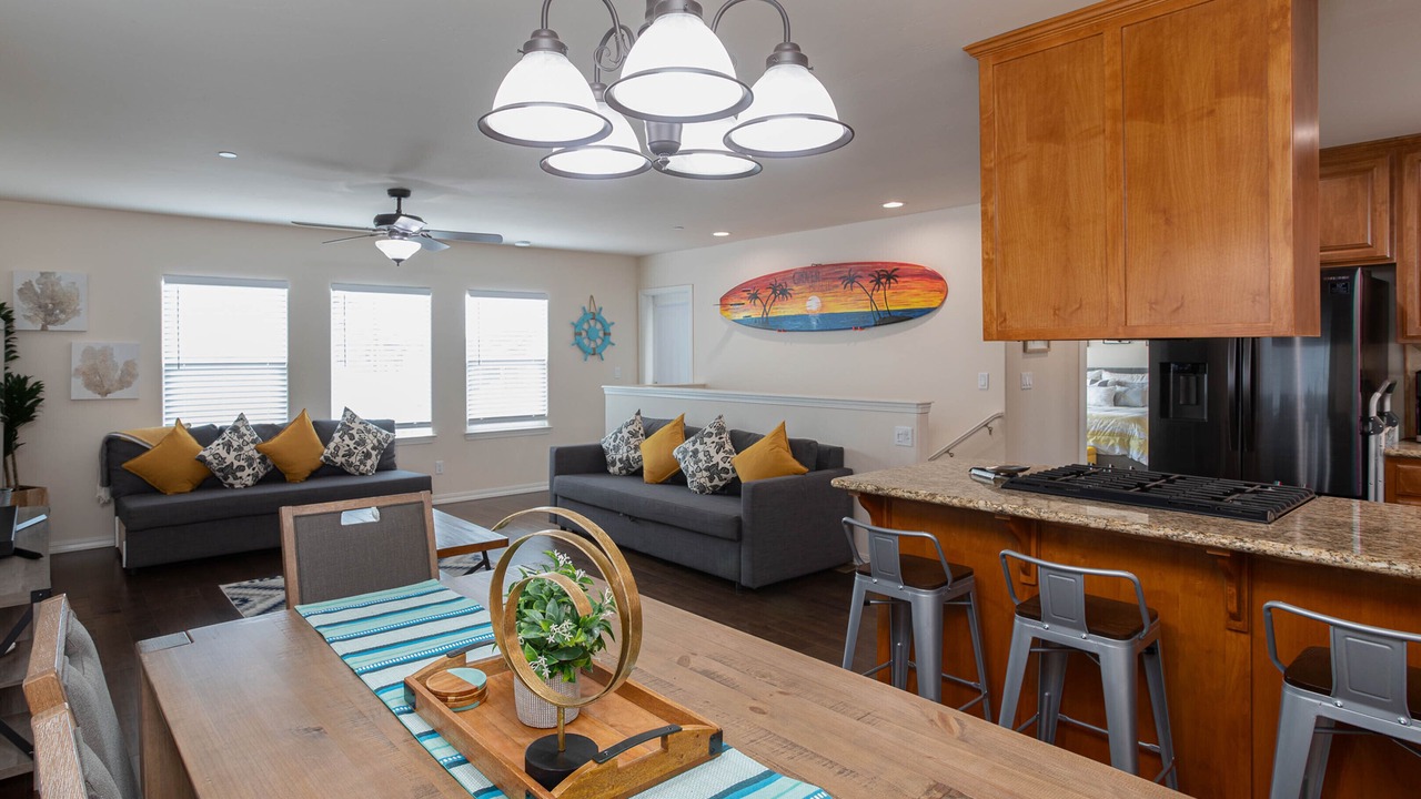 Photo of Kitchen in Grover Beach