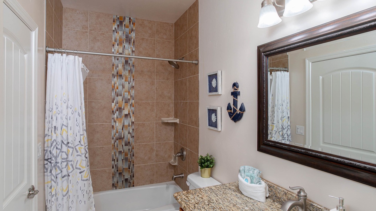 Photo of Bathroom in Grover Beach