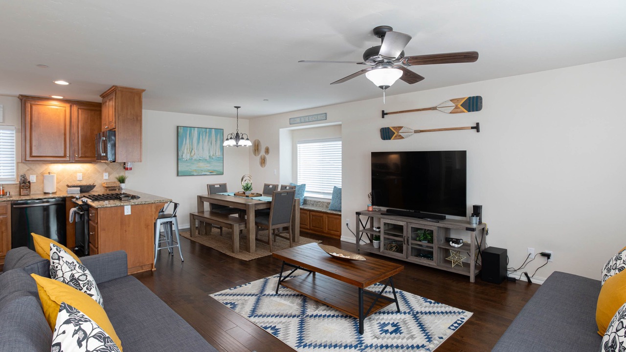 Photo of Livingroom in Grover Beach