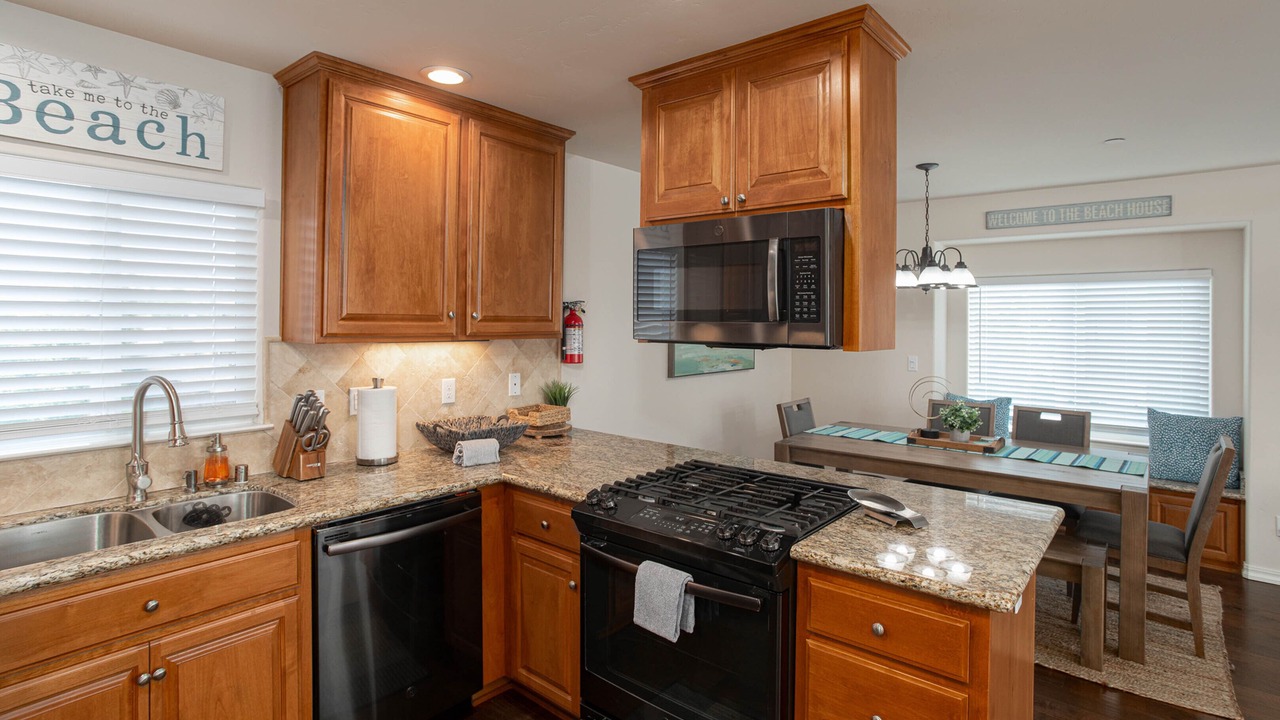 Photo of Kitchen in Grover Beach