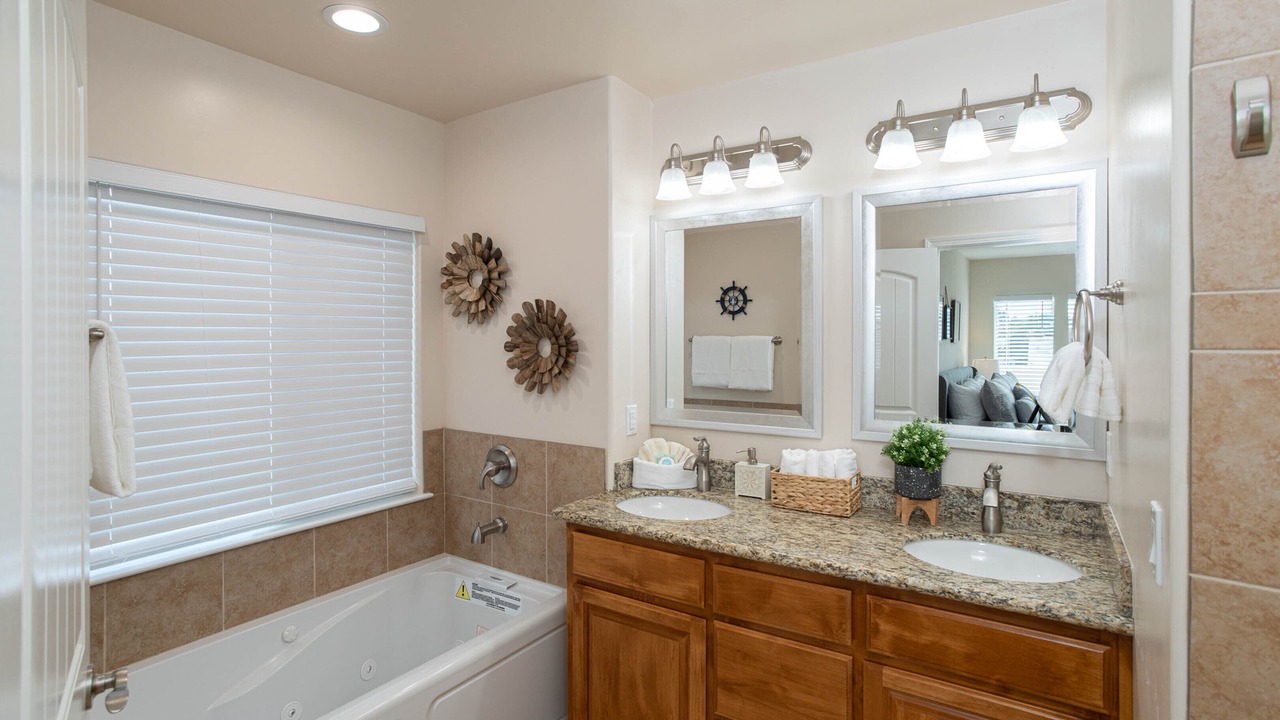 Photo of Bathroom in Grover Beach