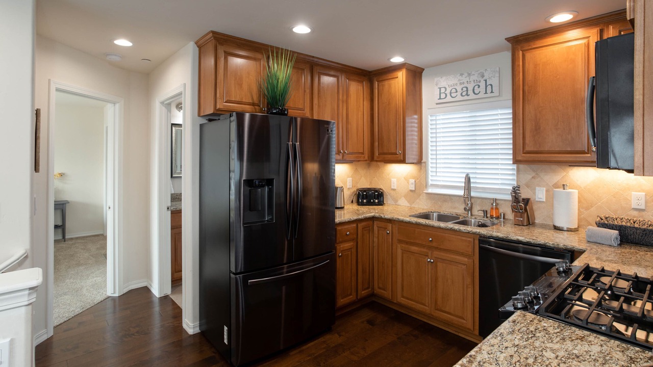 Photo of Kitchen in Grover Beach