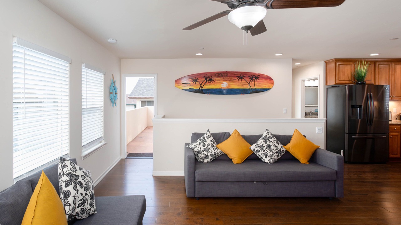 Photo of Livingroom in Grover Beach