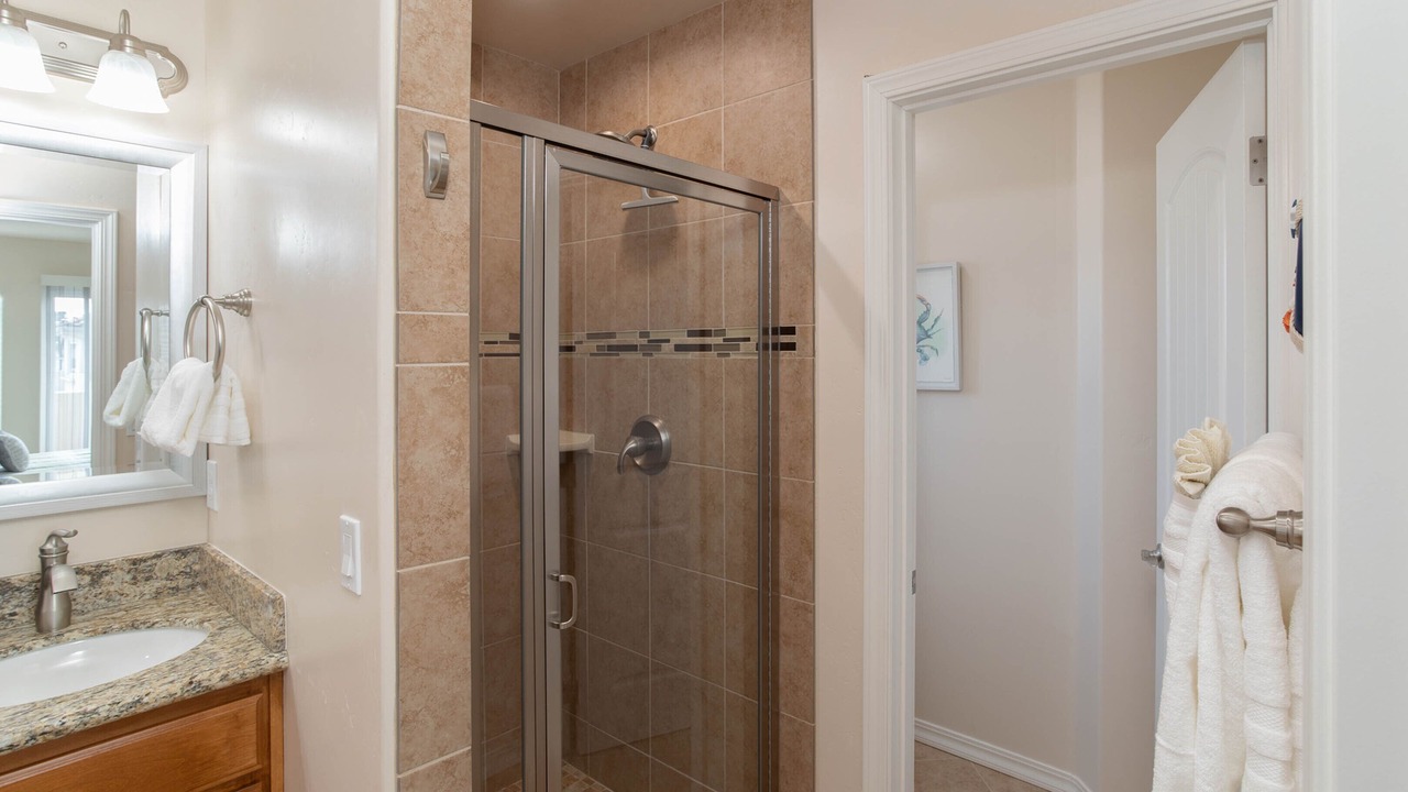 Photo of Bathroom in Grover Beach
