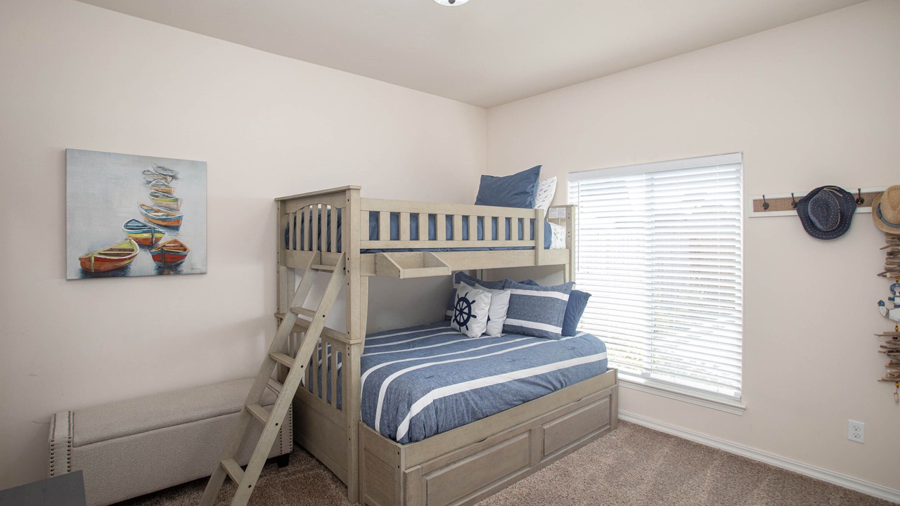 Photo of Bedroom in Grover Beach