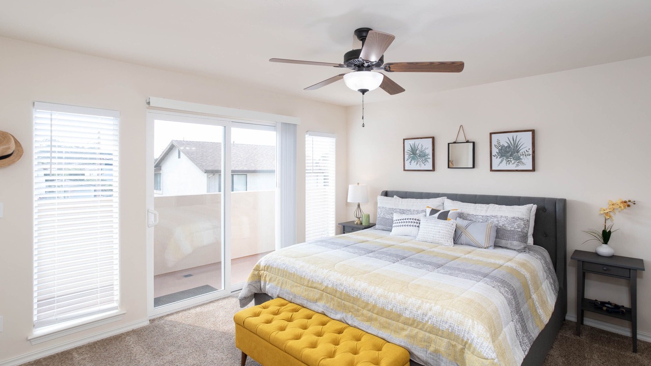 Photo of Bedroom in Grover Beach