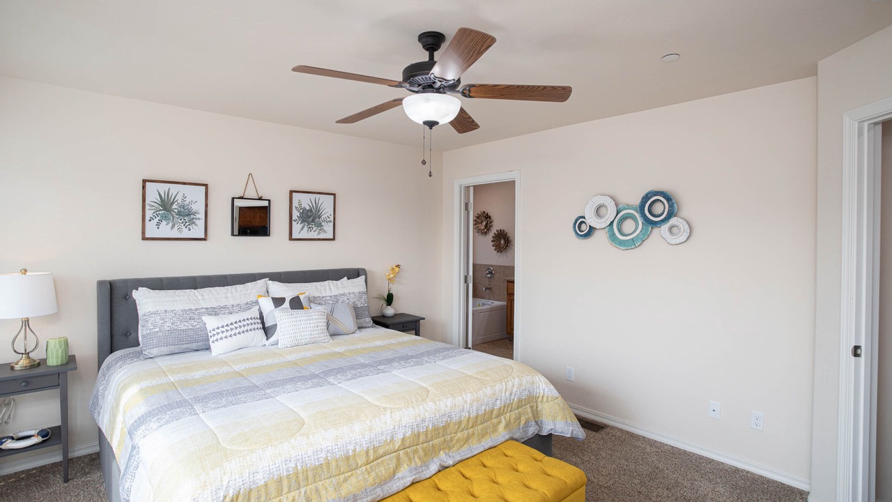 Photo of Bedroom in Grover Beach