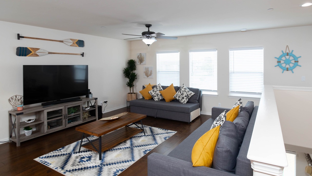 Photo of Livingroom in Grover Beach