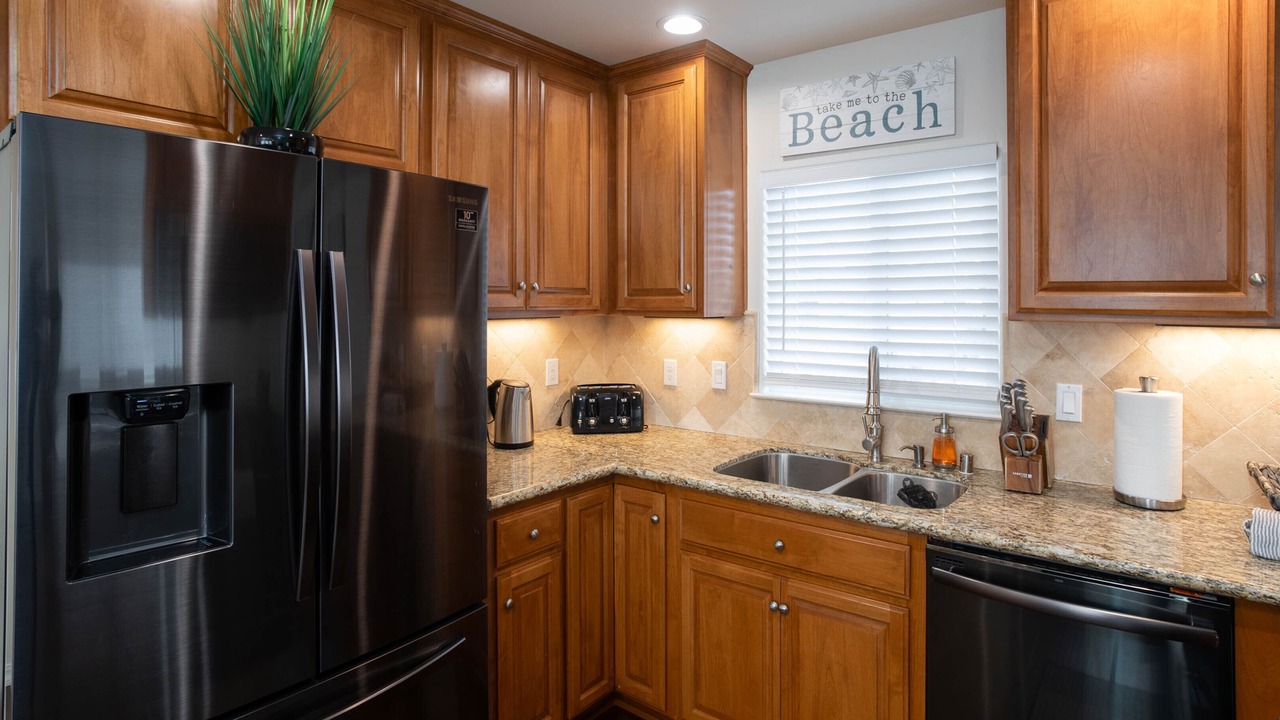 Photo of Kitchen in Grover Beach