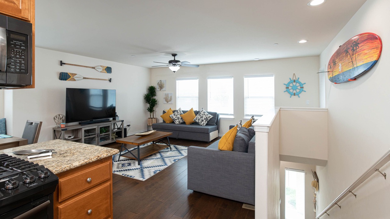 Photo of Livingroom in Grover Beach