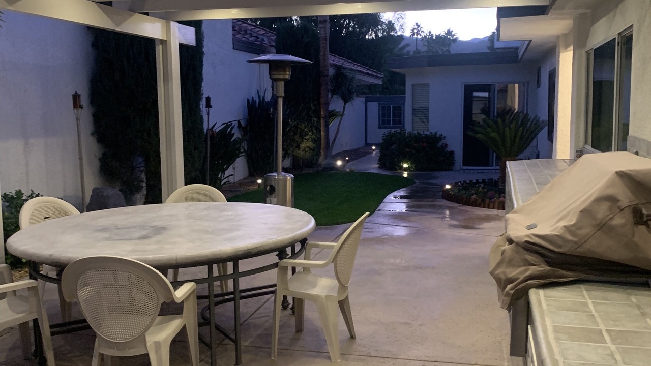 Photo of Outdoor in Rancho Mirage
