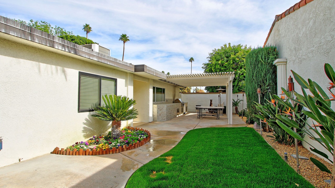 Photo of Outdoor in Rancho Mirage
