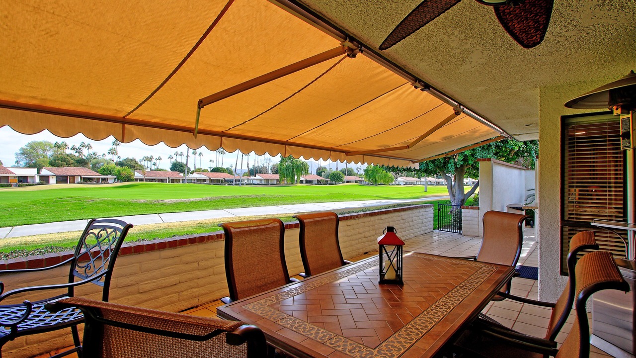 Photo of Outdoor in Rancho Mirage