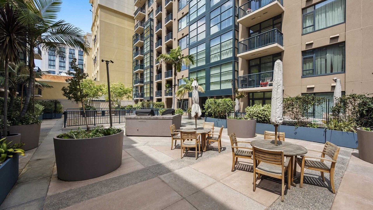 Photo of Outdoor in Gaslamp Quarter