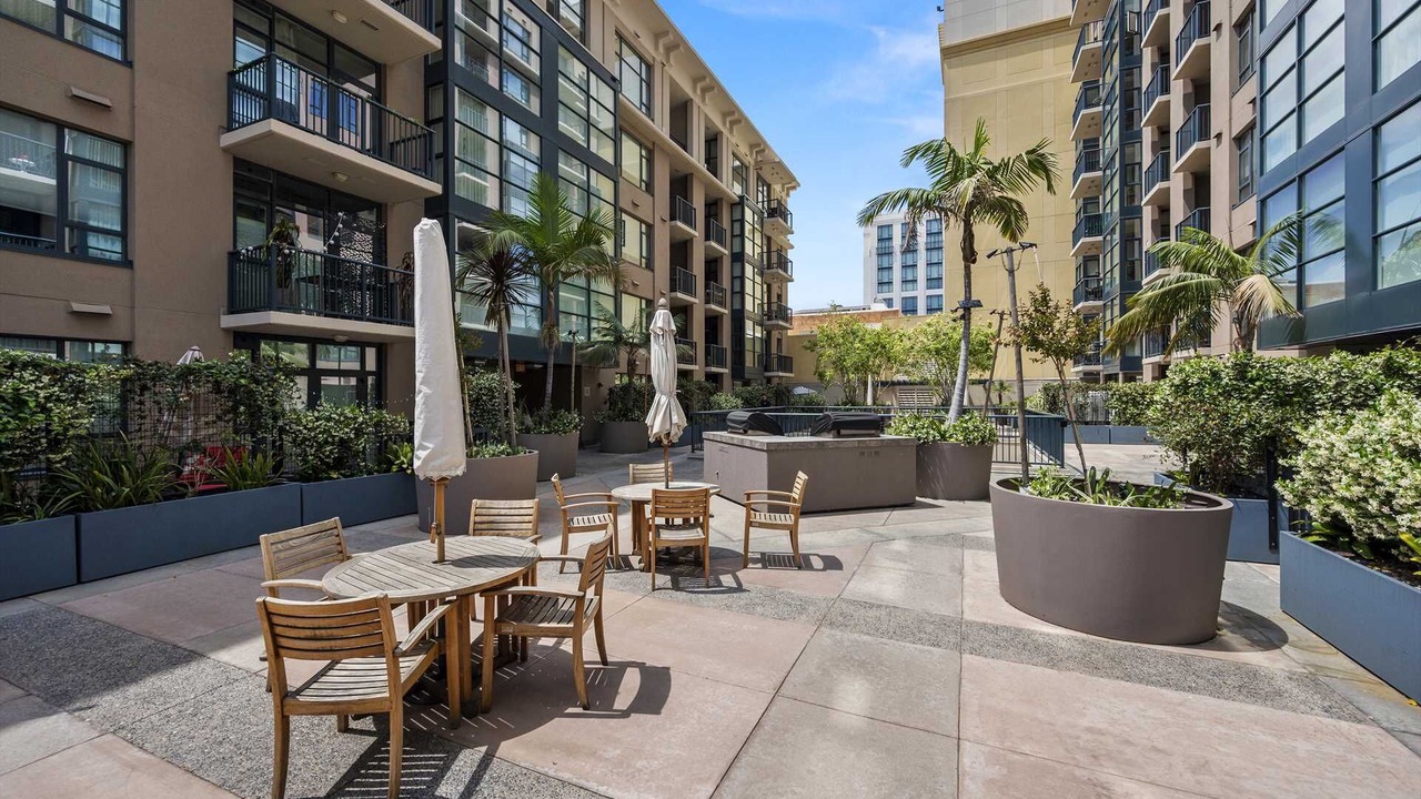 Photo of Outdoor in Gaslamp Quarter