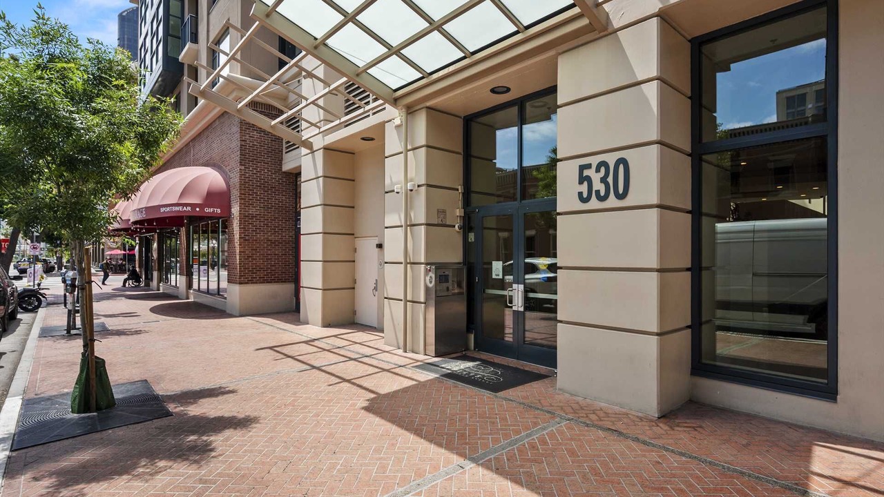 Photo of Outdoor in Gaslamp Quarter