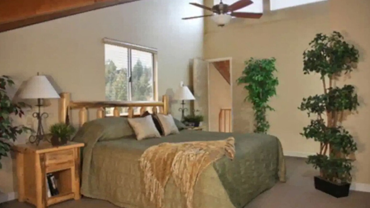 Photo of Bedroom in Tahoe Village