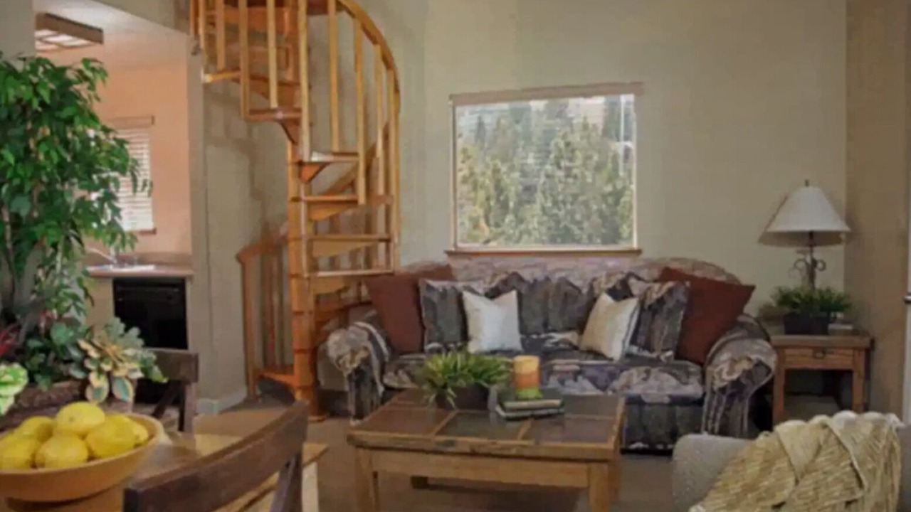 Photo of Livingroom in Tahoe Village