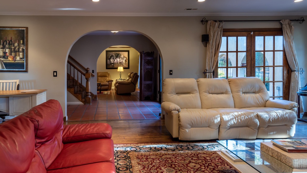 Photo of Bedroom in Atascadero