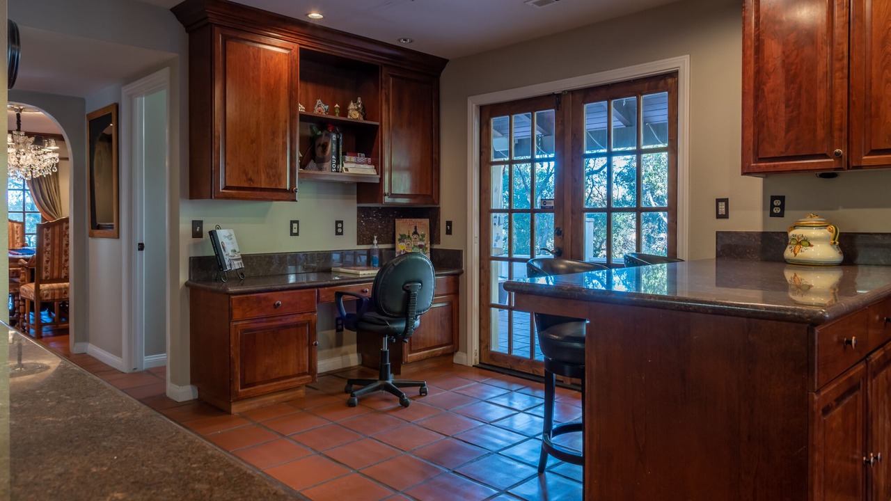 Photo of Outdoor in Atascadero